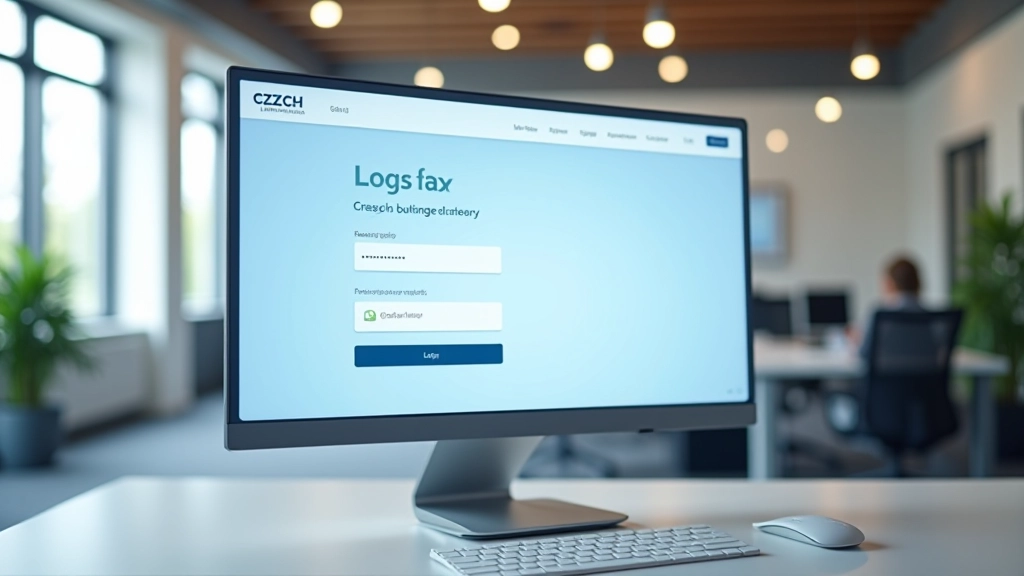 Přihlašovací obrazovka portálu Finanční správy s možnostmi přihlášení