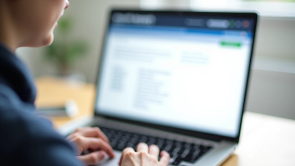 Návod na webu Finanční správy se stránkami tutoriálu a krok za krokem instrukcemi