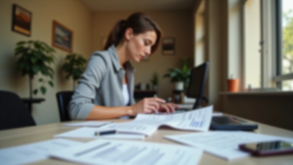 Konzultace a podporu při daňovém přiznání